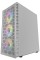 Корпус PowerCase Mistral Z4C White [CMIZ4CW-L4] белый