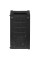 Корпус Powercase Mistral Edge [CMIEB-L4] черный