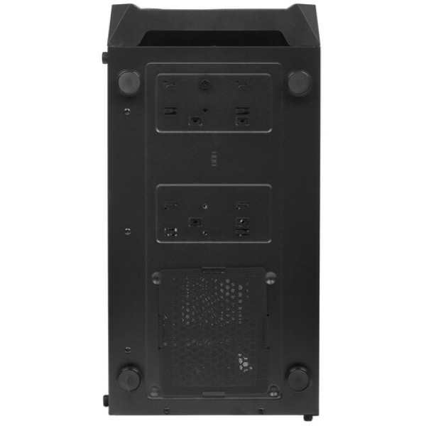 Корпус Powercase Mistral Edge [CMIEB-L4] черный