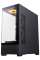 Корпус GameMax Vista AB [ГС-00007631] черный