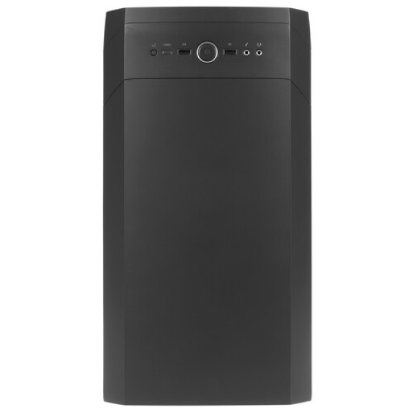 Корпус Fractal Design Torrent Nano Black TG Dark Tint [FD-C-TOR1N-01] черный