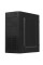 Корпус ExeGate CP-606U-AB450 [EX292996RUS] черный