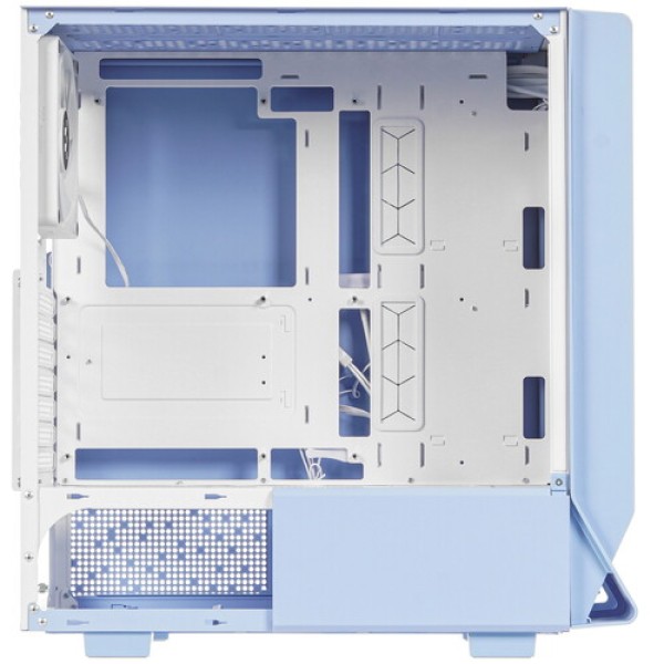 Корпус Thermaltake Ceres 330 TG ARGB Hydrangea Blue [CA-1Y2-00MFWN-00] голубой