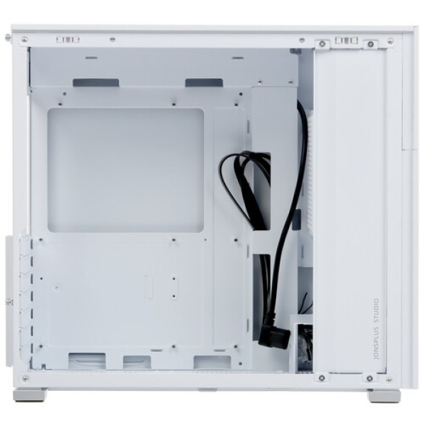 Корпус JONSBO D41 MESH White [D41MESHWhite] белый