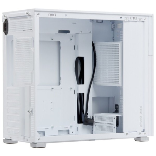 Корпус JONSBO D41 MESH White [D41MESHWhite] белый