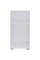 Корпус JONSBO D41 MESH White [D41MESHWhite] белый