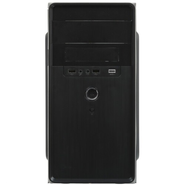 Корпус ExeGate BA-309 [EX286412RUS] черный