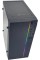 Корпус Оклик OCC-MN306 черный