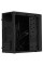 Корпус ABR Office micro F7 черный