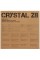 Корпус Formula V Line Crystal Z8 FLOE [Crystal Z8 FLOE White] белый