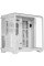 Корпус 1STPLAYER RT7 [RT7-WH] белый