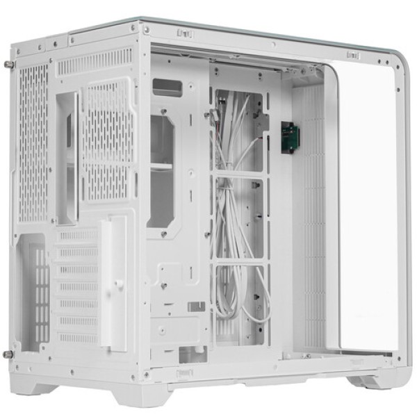 Корпус 1STPLAYER RT7 [RT7-WH] белый