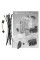 Корпус Thermaltake The Tower 500 [CA-1X1-00M6WN-00] белый