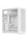 Корпус GameMax F46 WH белый