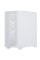 Корпус PCCooler C3D510 WH ARGB [C3D510-WHP3-GL] белый