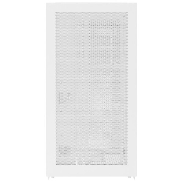 Корпус Valkyrie VK03 Lite [VK03 Lite White] белый