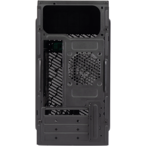 Корпус Digma DCC-MN303 [DCC-MN303] черный