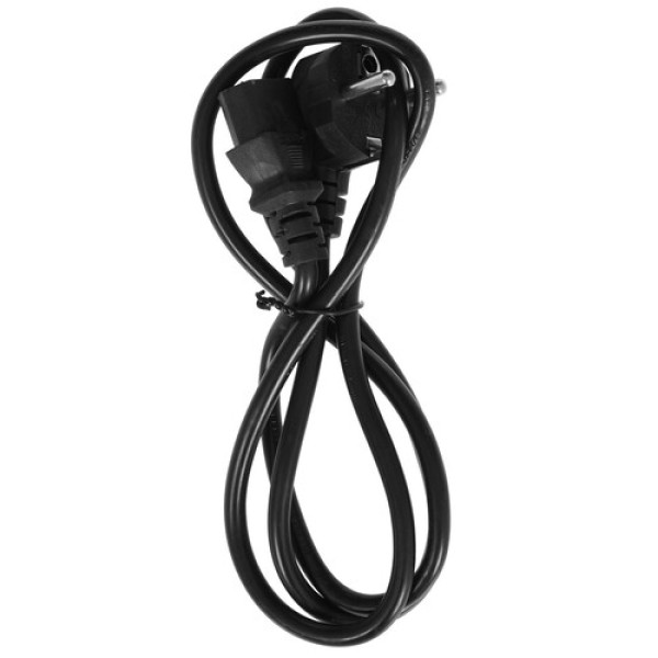 Корпус ExeGate XP-401-XP400 [EX283731RUS] черный