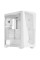 Корпус GIGABYTE C301 GLASS WHITE V2 [28300-GC301W-1CKR] белый