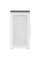Корпус PCCooler IE200 WH [C3-A500WHG1-GL] белый