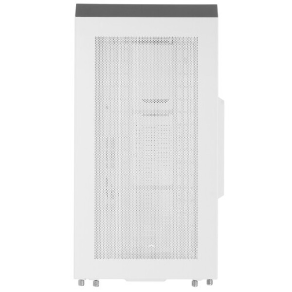 Корпус PCCooler IE200 WH [C3-A500WHG1-GL] белый
