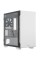 Корпус Thermaltake S100 TG Snow [CA-1Q9-00S6WN-00] белый