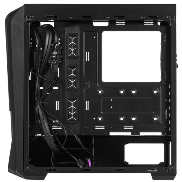 Корпус CoolerMaster MasterBox 500 [MB500-KGNN-S00] черный
