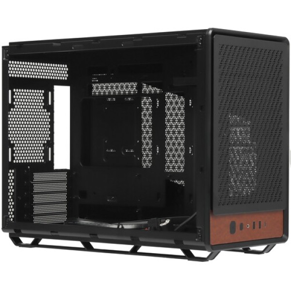 Корпус Montech Heritage [Heritage (B)] черный