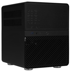 Корпус JONSBO N3 [N3 Black] черный