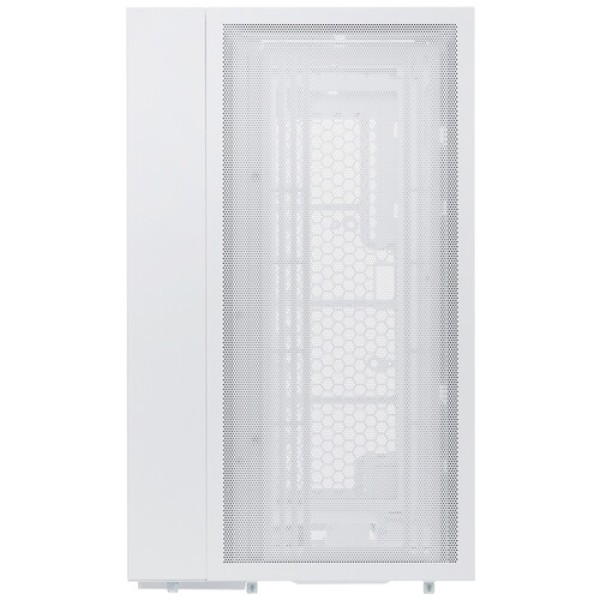 Корпус LIAN LI O11 Dynamic EVO RGB [G99.O11DERGBW.R0] белый