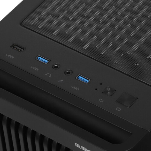 Корпус G.Skill LT1 [GC-TKGW1-LT1] черный