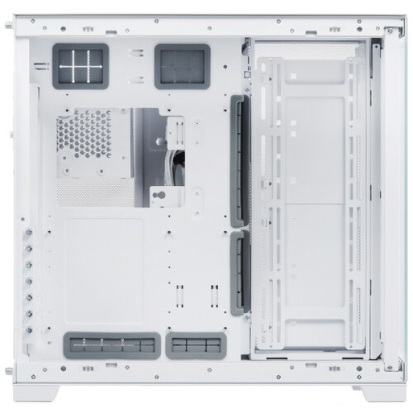 Корпус LIAN LI O11 Dynamic EVO RGB [G99.O11DERGBW.R0] белый
