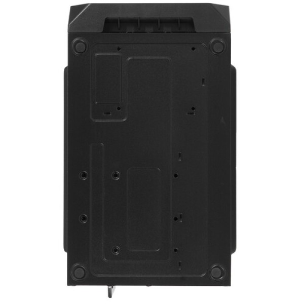 Корпус Accord ACC-265B [ACC-265B] черный