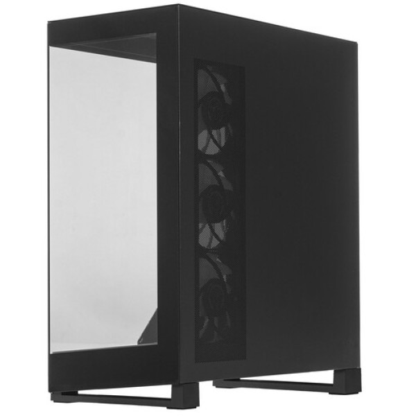Корпус PHANTEKS NV5S [PH-NV523s_DBK01] черный