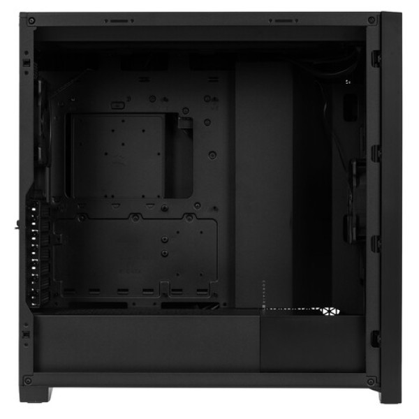 Корпус Corsair 5000D AIRFLOW [CC-9011210-CN] черный