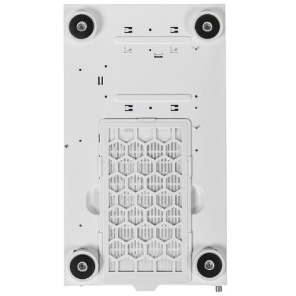 Корпус Ginzzu GL780 белый