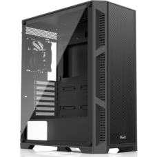 Корпус RAIJINTEK ARCADIA III [0R20B00224] черный