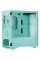 Корпус ARDOR GAMING Rare Minicase MS3 Mesh MG ARGB зеленый