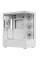 Корпус Ginzzu GL790 белый