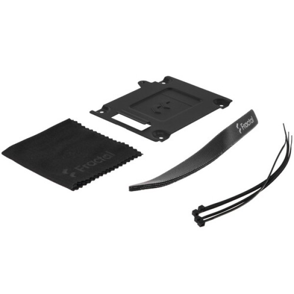 Корпус Fractal Design Terra [FD-C-TER1N-03] зеленый
