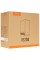 Корпус PCCooler IE200 WH [C3-A500WHG1-GL] белый