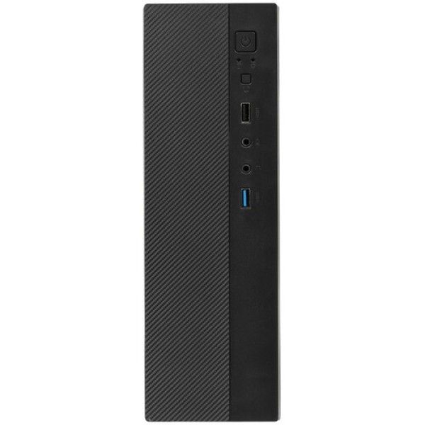 Корпус ExeGate MI-301U [EX291267RUS] черный