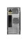 Корпус Foxline FL-733 [FL-733-FZ500R] черный