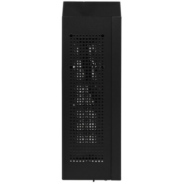 Корпус ExeGate MI-301U [EX291267RUS] черный