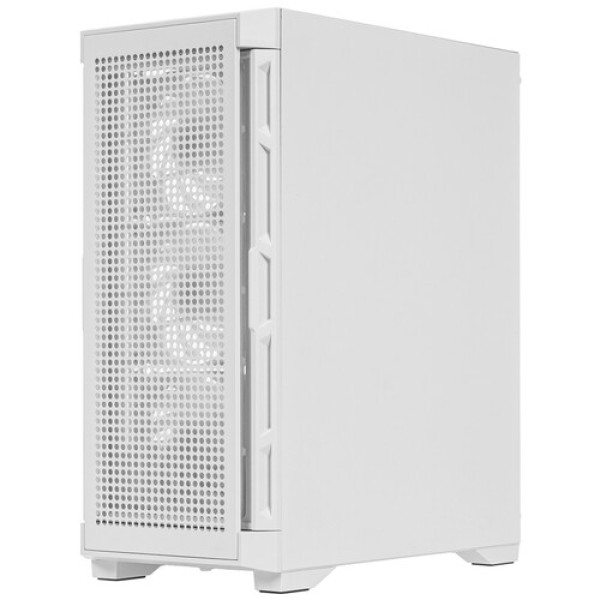Корпус PowerCase Ultimate [CUW-A4] белый