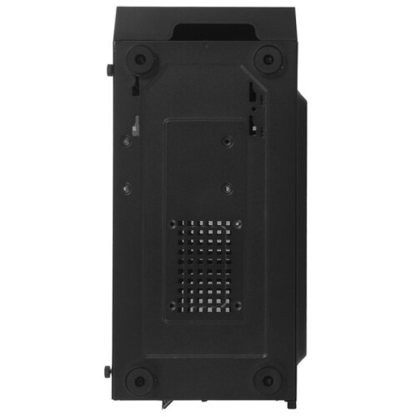 Корпус Ginzzu A370 черный