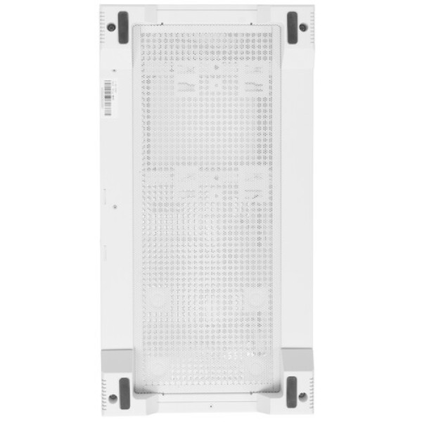 Корпус Valkyrie VK03 Lite [VK03 Lite White] белый
