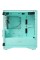 Корпус ARDOR GAMING Rare Minicase MS3 Mesh MG ARGB зеленый