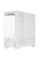 Корпус Valkyrie VK03 Lite [VK03 Lite White] белый