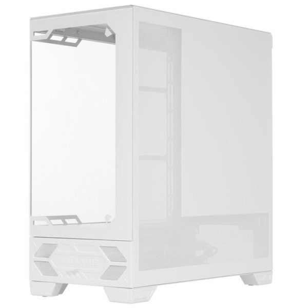 Корпус Valkyrie VK03 Lite [VK03 Lite White] белый